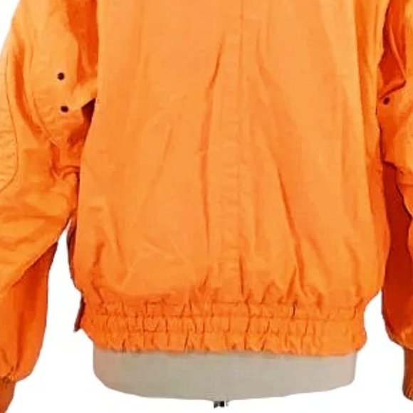 VTG 80's Peregrine Unisex Pull-over Ski Jacket - Picture 10 of 13